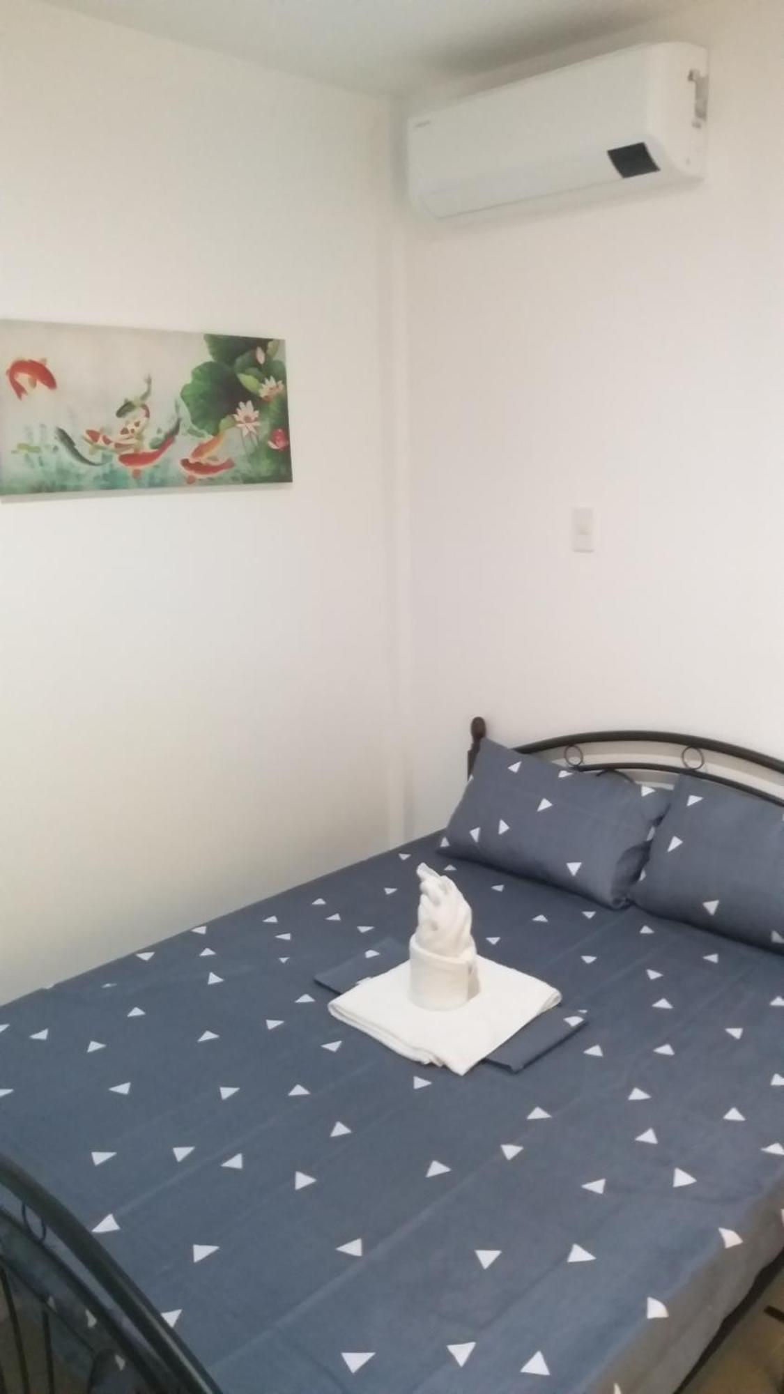 Ub Home Dauis Kamer foto