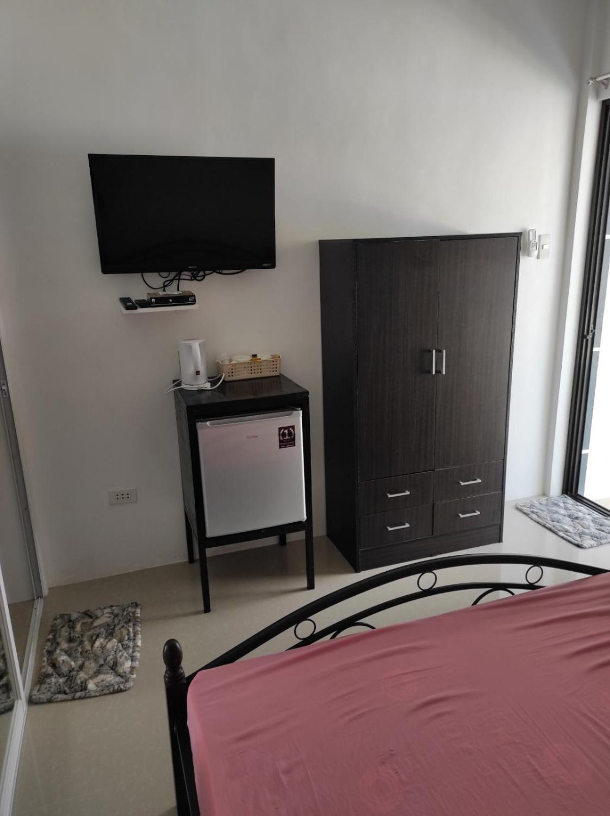 Ub Home Dauis Kamer foto