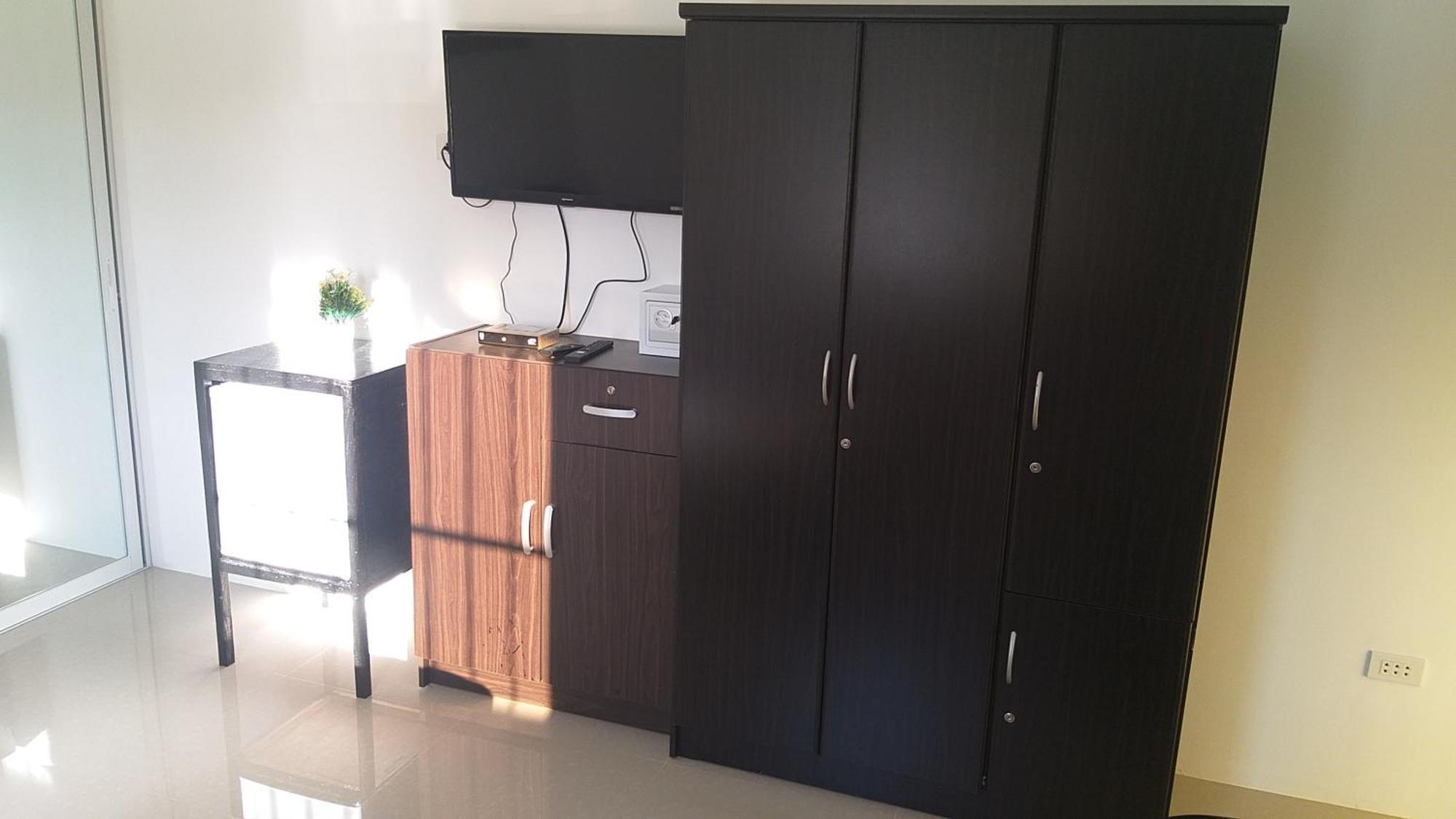 Ub Home Dauis Kamer foto