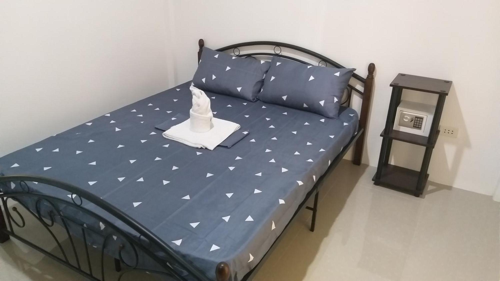 Ub Home Dauis Kamer foto