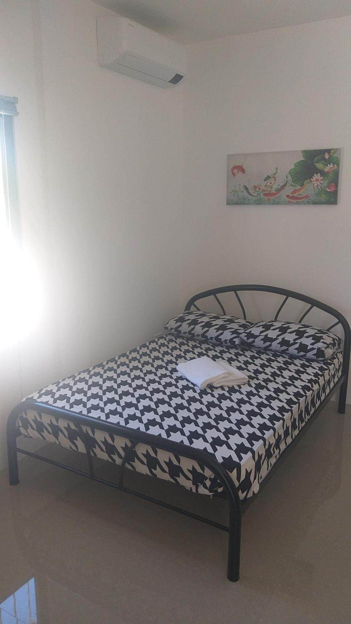 Ub Home Dauis Kamer foto