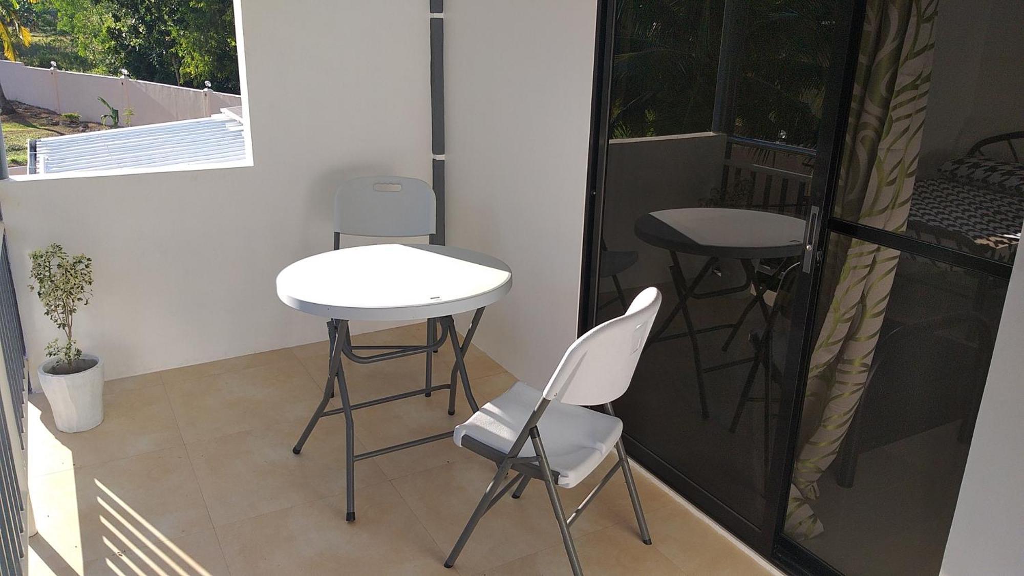 Ub Home Dauis Kamer foto