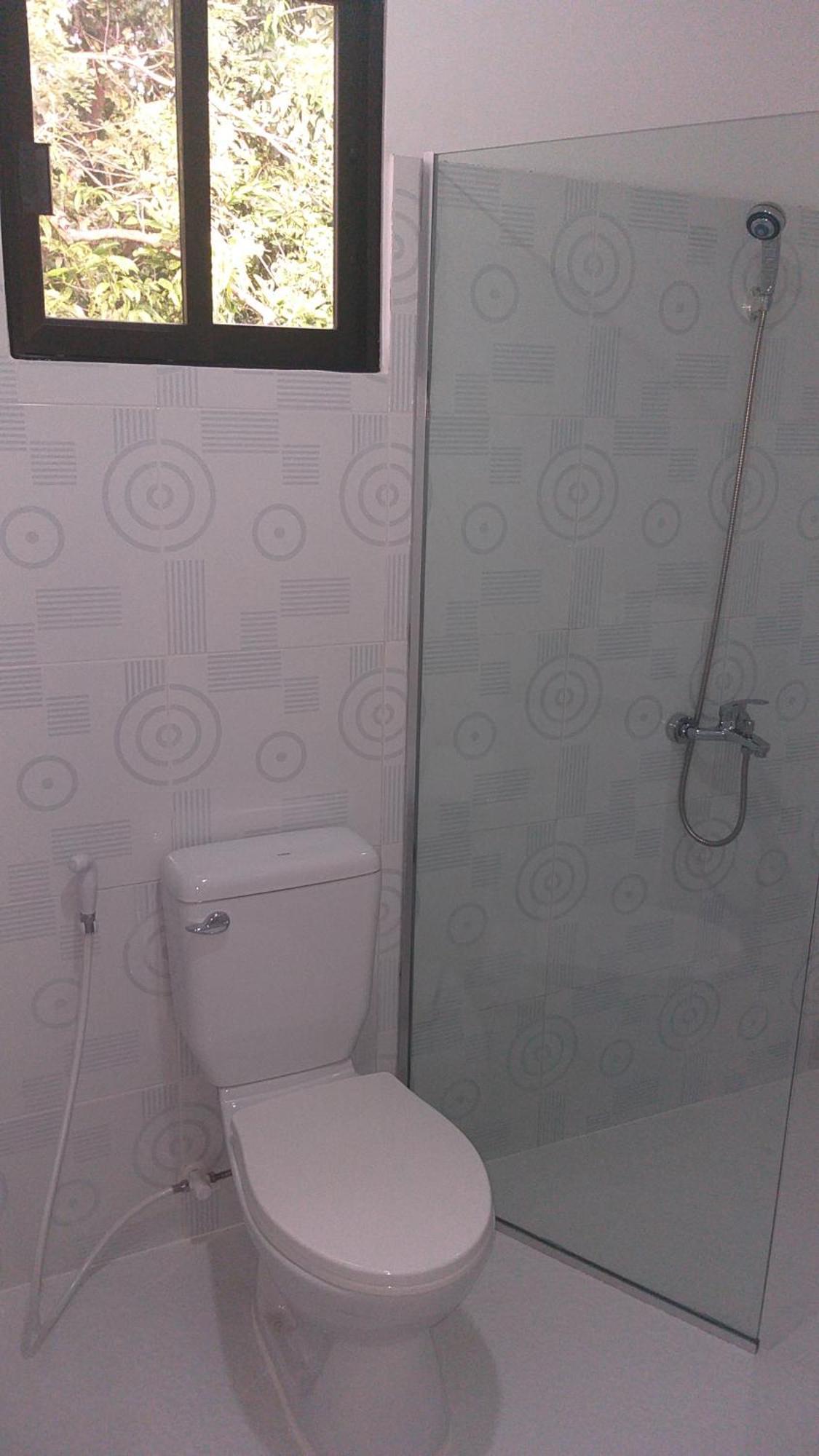 Ub Home Dauis Kamer foto