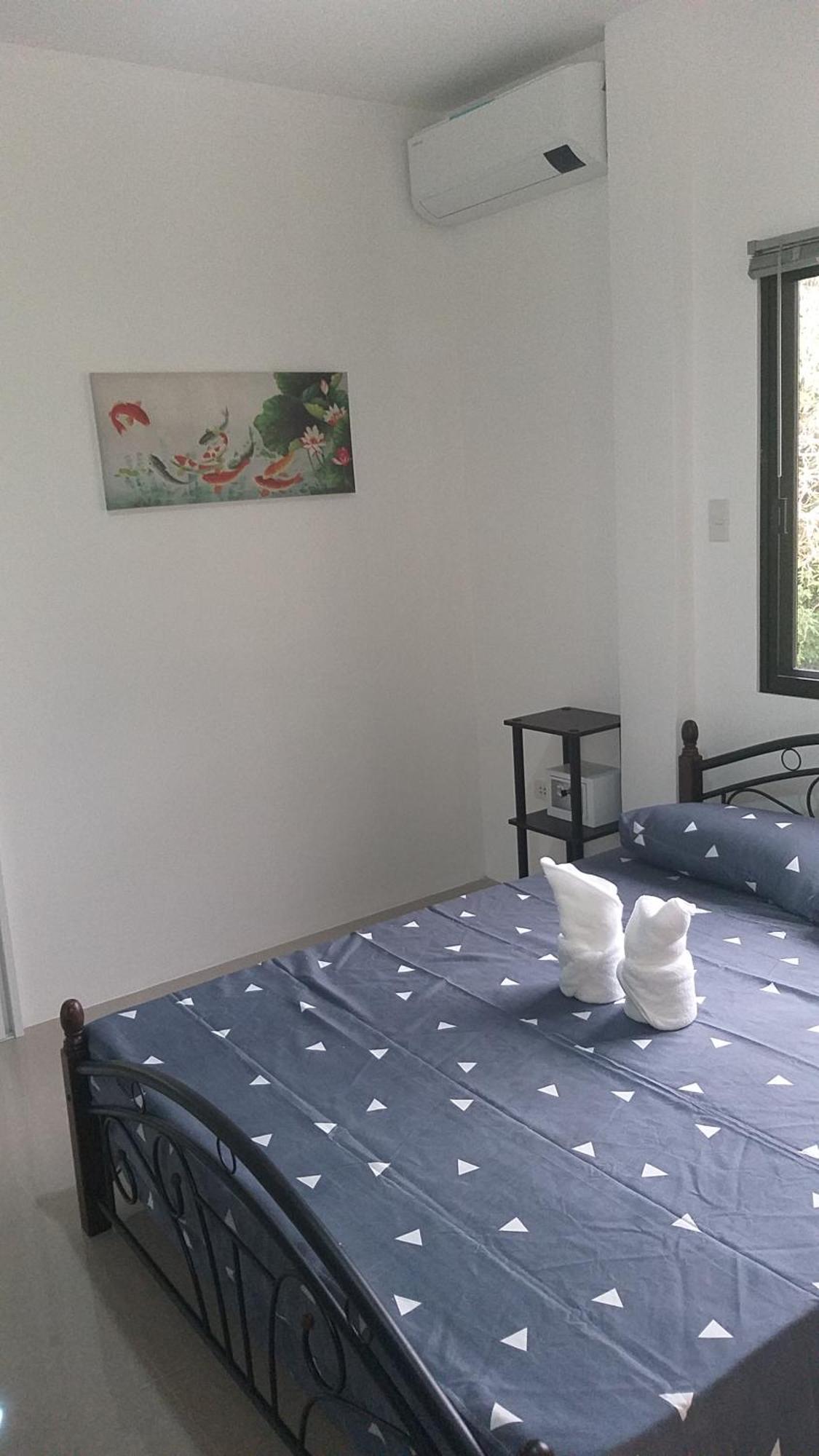 Ub Home Dauis Kamer foto